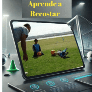 Taller de Técnicas para Porteros: Aprende a Recostar